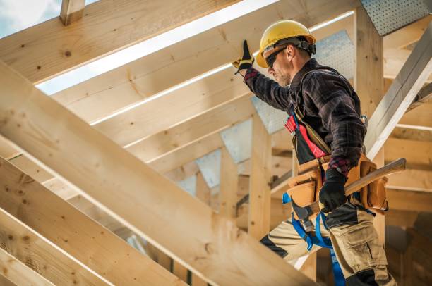 Quick and Trustworthy Emergency Roof Repair Services in Mankato, MN